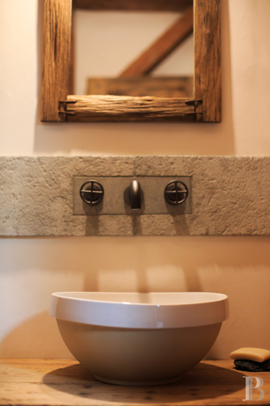 A 19th-century farmhouse preserved in its original state and completely renovated at the foot of Mont d'Arbois, in Megève - photo  n°34